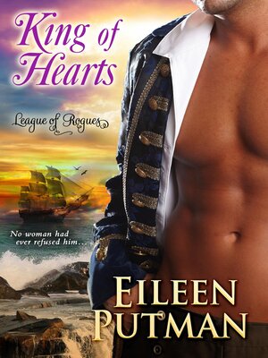 cover image of King of Hearts